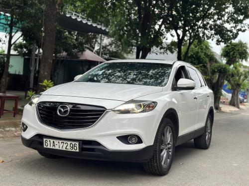 Bán xe Mazda Cx9