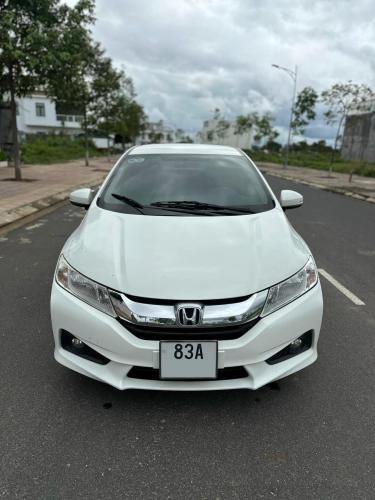 Bán xe Honda City