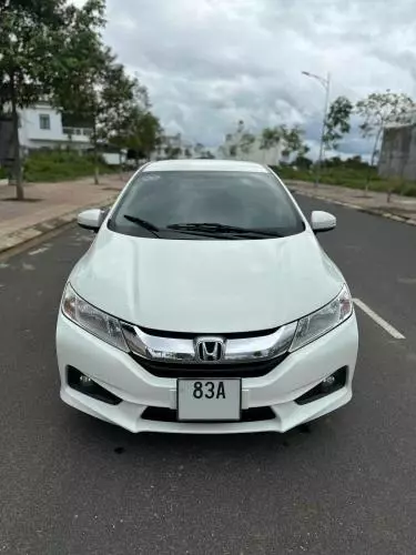 Bán xe Honda City