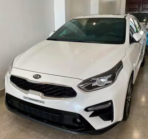 Bán xe Kia Cerato 