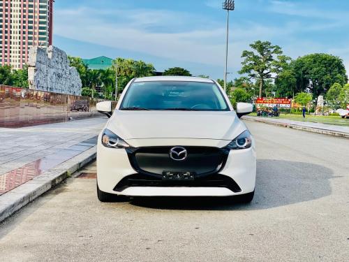 Bán xe Mazda 2