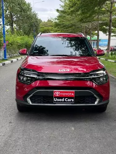 Bán xe Kia Carens