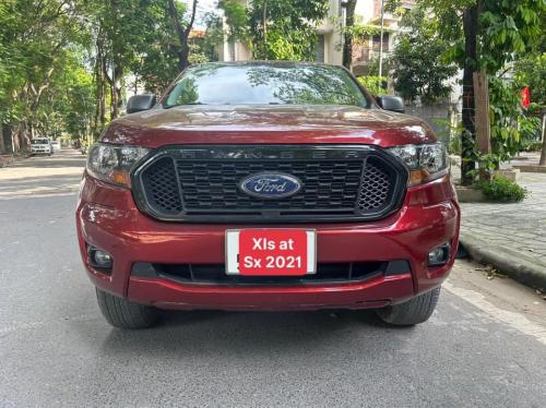 Bán xe Ford Ranger