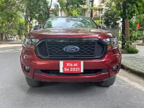 Bán xe Ford Ranger