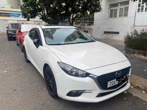Bán xe Mazda 3