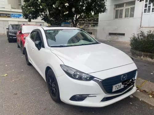Bán xe Mazda 3