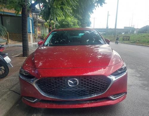Bán xe Mazda 3