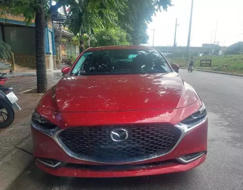 Bán xe Mazda 3