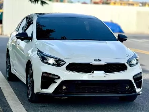 Bán xe Kia Cerato 