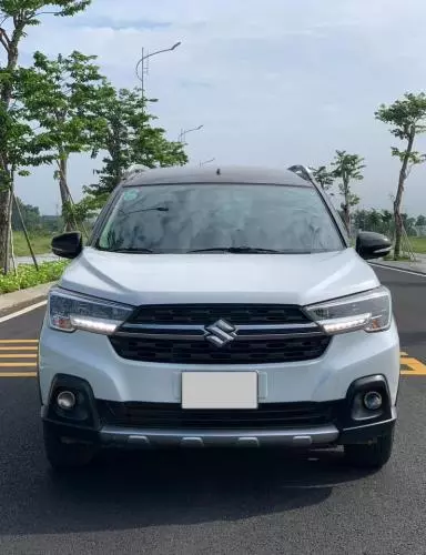Bán xe Suzuki XL7