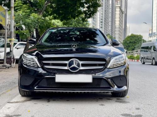 Bán xe Mercedes C200