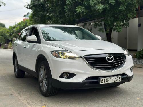 Bán xe Mazda Cx9