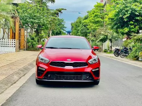 Bán xe Kia Cerato 