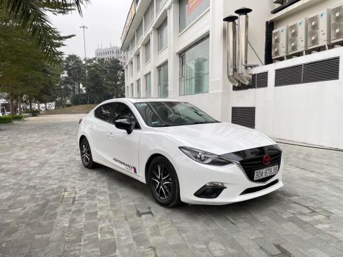 Bán xe Mazda 2