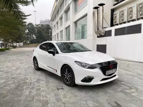 Bán xe Mazda 2