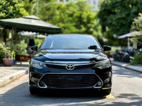 Bán xe Toyota Camry