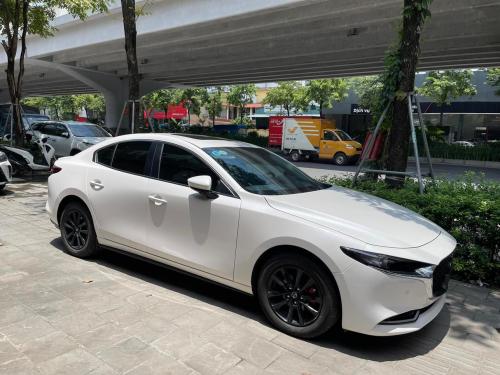 Bán xe Mazda 3