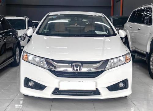 Bán xe Honda City