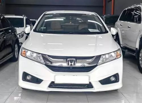 Bán xe Honda City