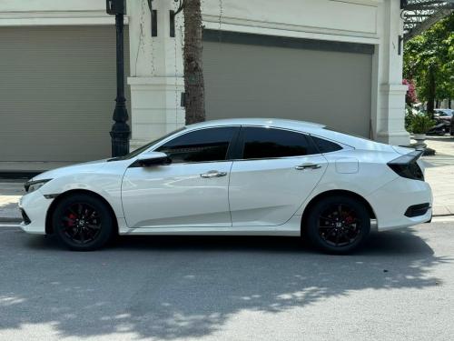 Bán xe Honda Civic