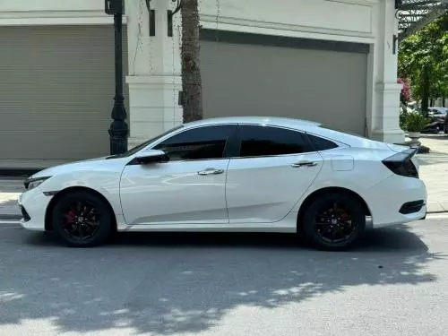 Bán xe Honda Civic