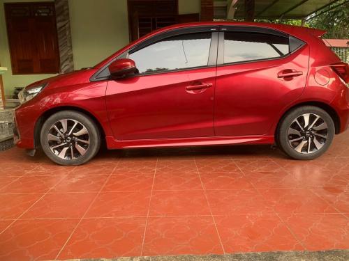 Bán xe Honda Brio