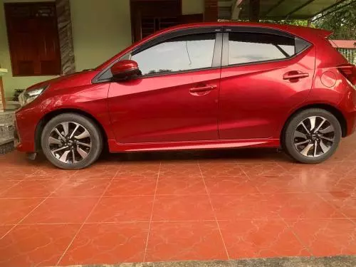 Bán xe Honda Brio