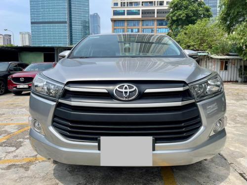 Bán xe Toyota Innova
