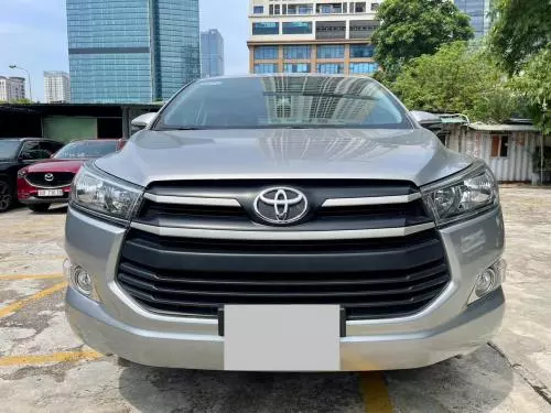 Bán xe Toyota Innova