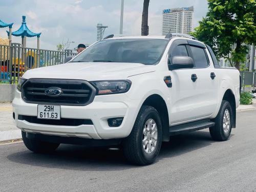 Bán xe Ford Ranger