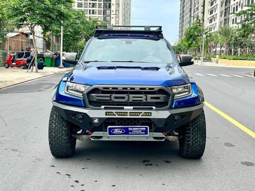 Bán xe Ford Ranger