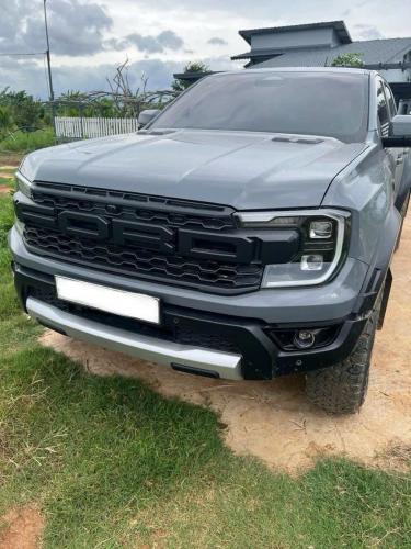 Bán xe Ford Ranger
