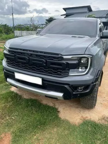 Bán xe Ford Ranger