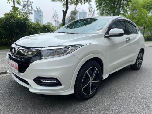 Bán xe Honda CRV