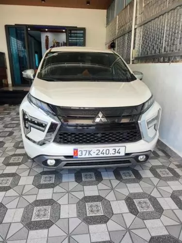 Bán xe Mitsubishi Xpander 