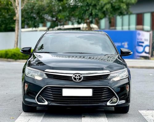 Bán xe Toyota Camry