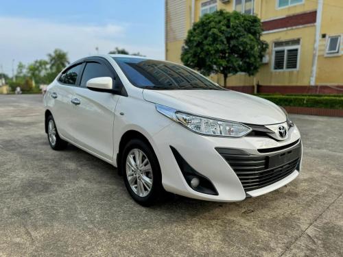 Bán xe Toyota Vios