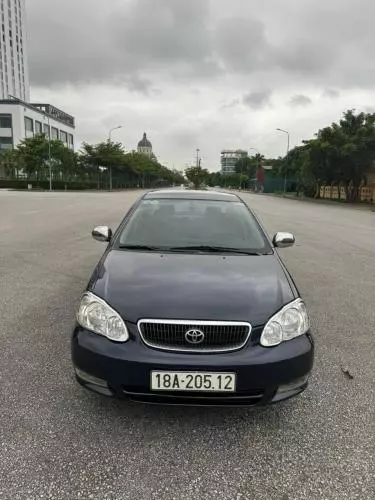 Bán xe Toyota Corrolla Cross