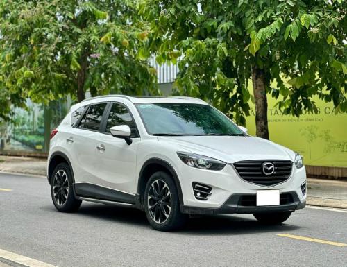 Bán xe Mazda CX5