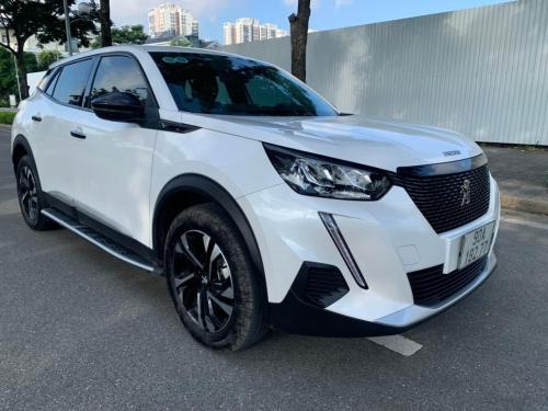 Bán xe Peugeot 3008