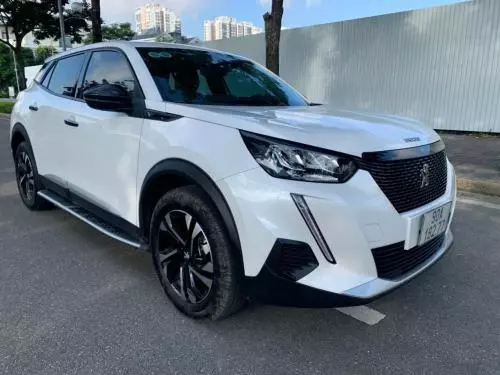 Bán xe Peugeot 3008