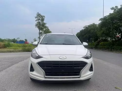 Bán xe Huyndai Grand i10