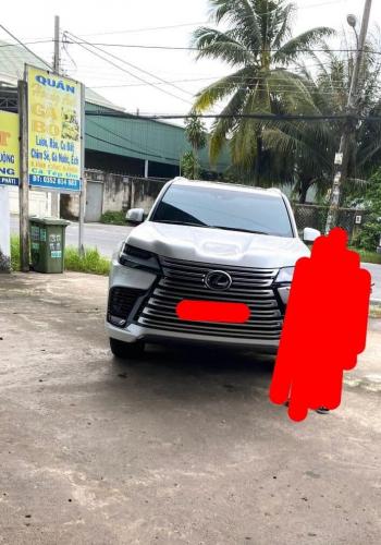 Bán xe Lexus