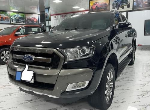 Bán xe Ford Ranger