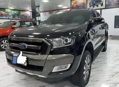Bán xe Ford Ranger