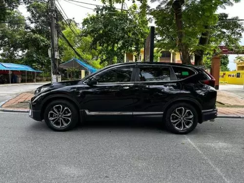 Bán xe Honda CRV