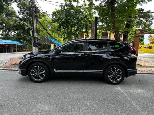 Bán xe Honda CRV