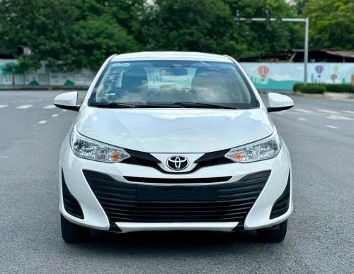 Bán xe Toyota Vios