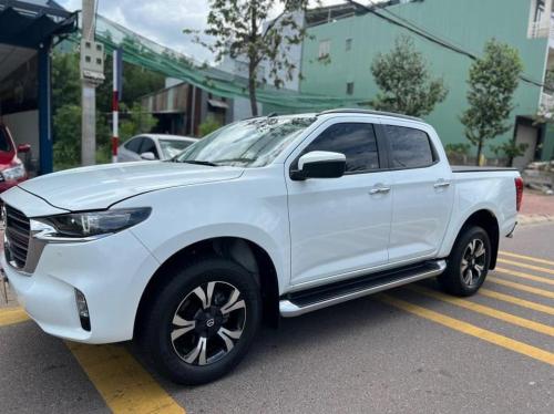 Bán xe Mazda BT50