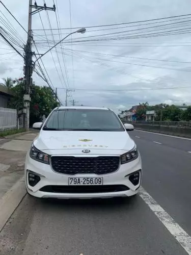 Bán xe Kia morning